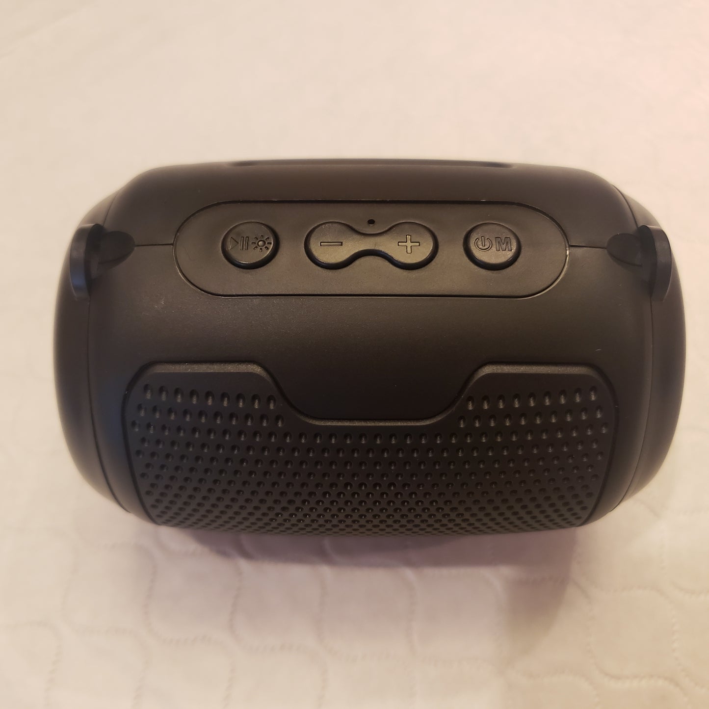 Bluetooth Portable 360 Degree Speaker