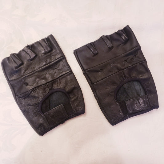 Weight Lifters Gloves SZ Large-Medium