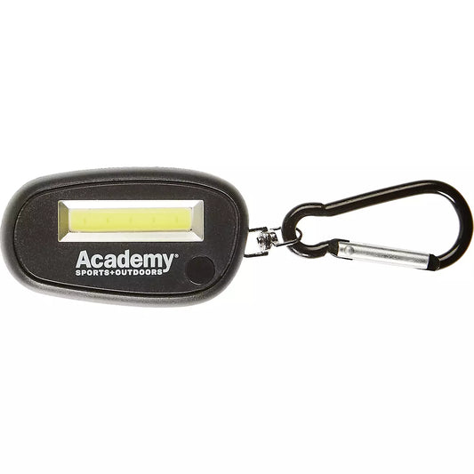 Academy Mini Keychain Light