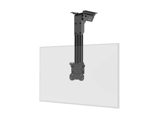 Monoprice Commercial TV Ceiling Folding Mount