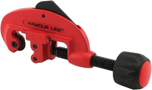 Armour Line Tools Tube Cutter - Screw Feed RP77112