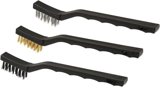 ArmourLine Tools Wire Brush Set RP77250