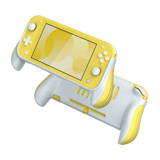 Nintendo Switch Grip Yellow