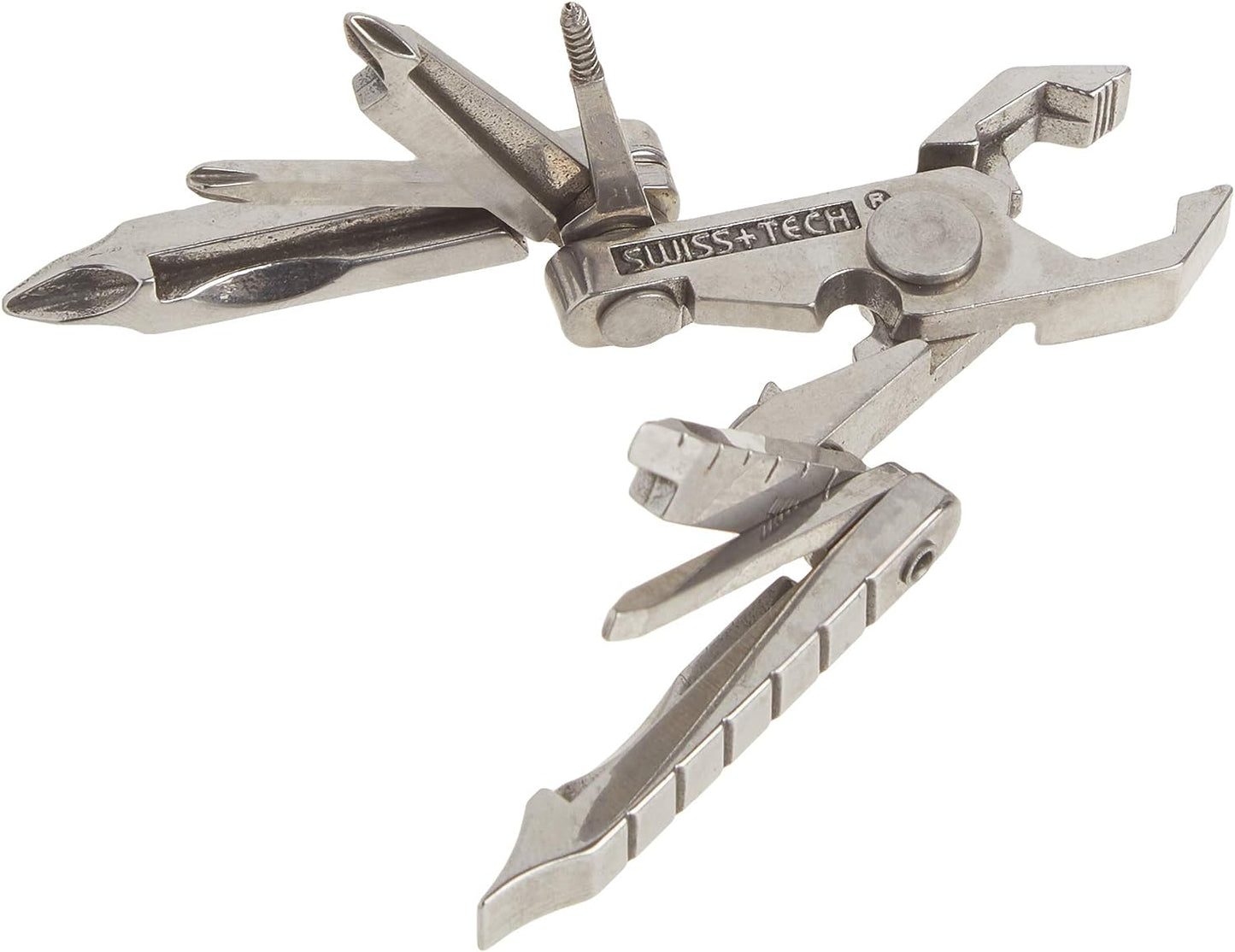 Swiss Tech Micro Max 19-in-1 Micro-Tool