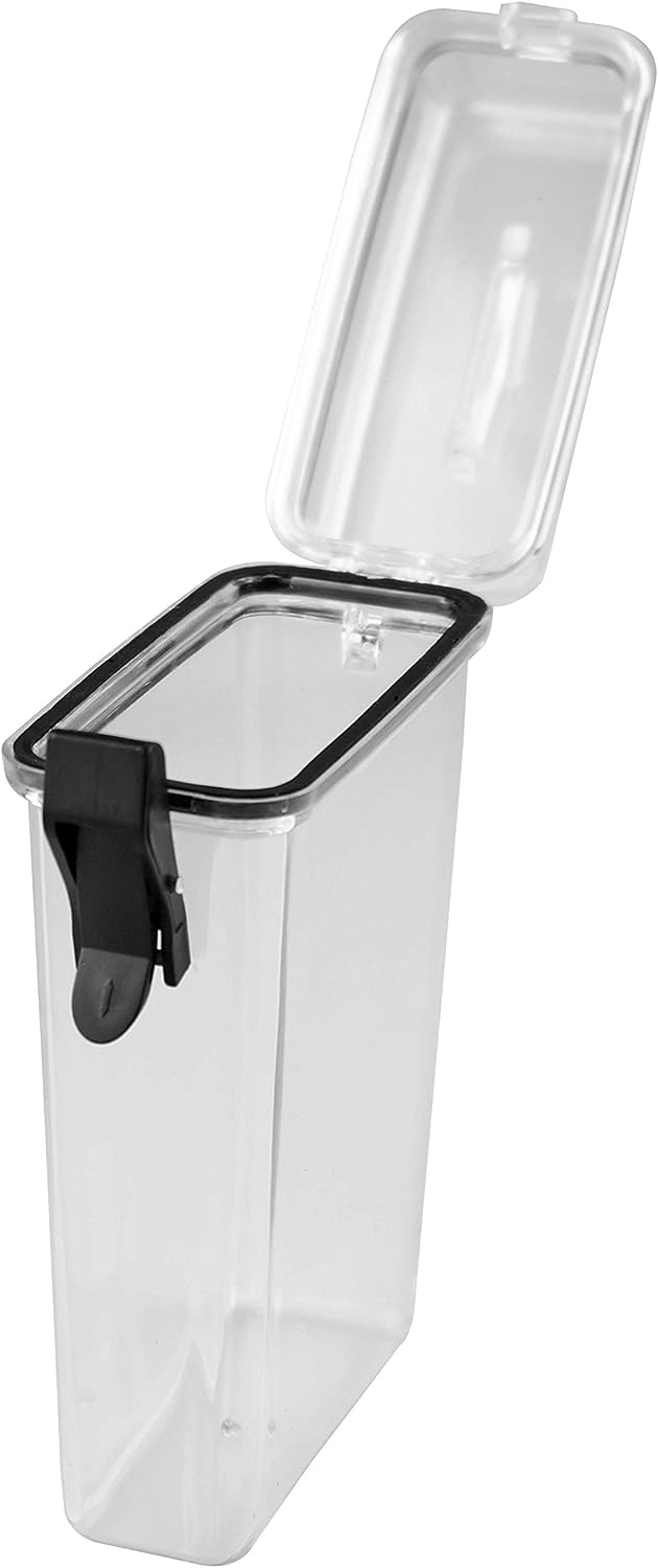 Waterproof Storage Container with Lanyard Pack of 3