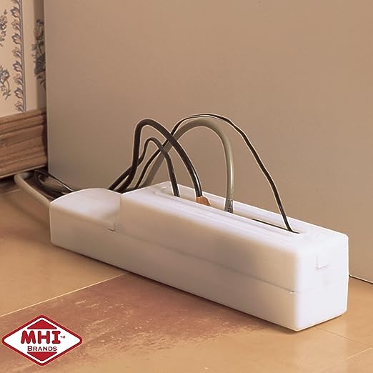 Mommy's Helper Inc. Power Strip Safety Cover