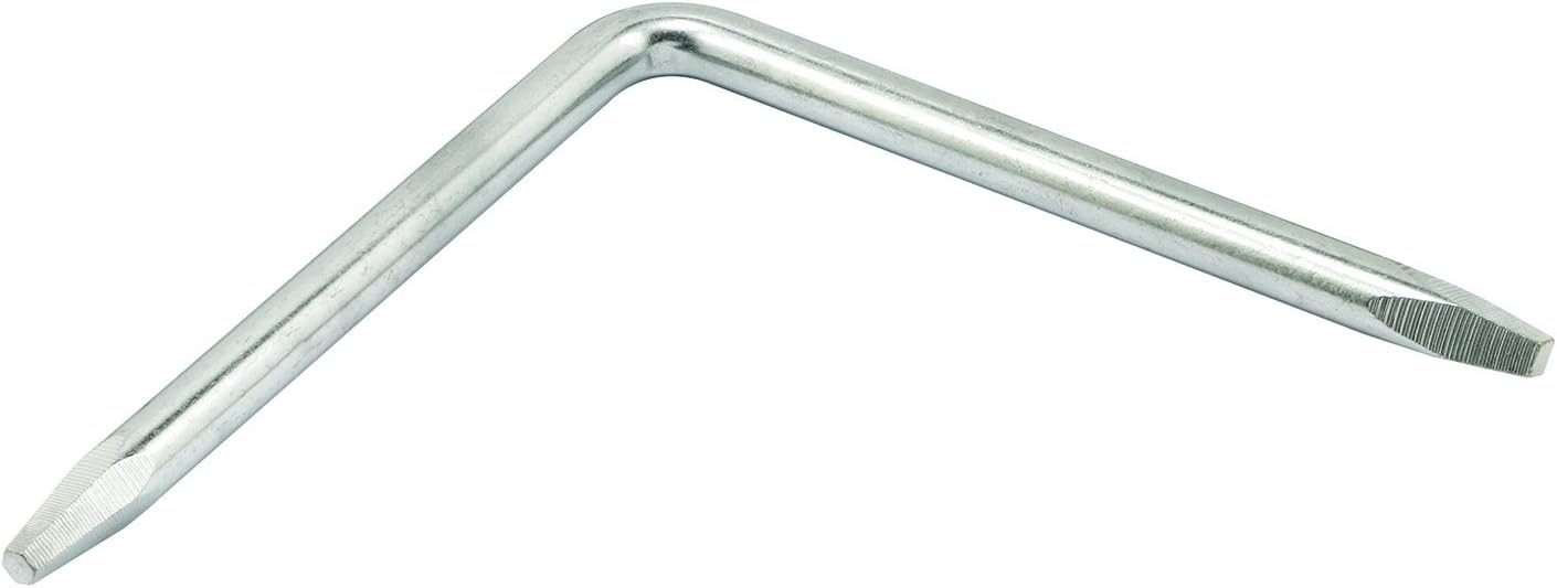 Armour Line Tools Tapered Faucet Seat Wrench RP77331