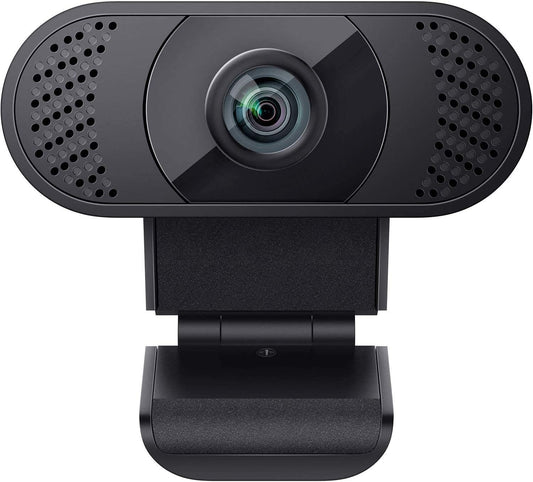 Wansview Full HD 102 Webcam 1080p USB 2.0