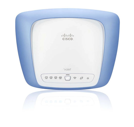 Cisco Valet M10 Router