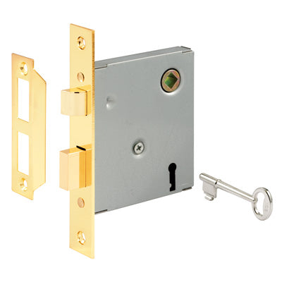 Defender Security Mortise Lock E 2294