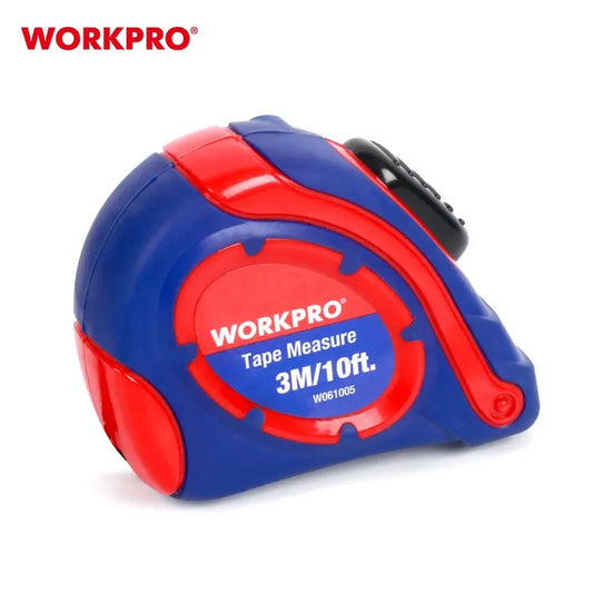 WorkPro Tape Measure 10ft W061005