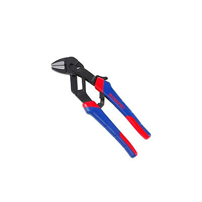 WorkPro 7 1/2in. Transition Groove Joint Pliers W031137