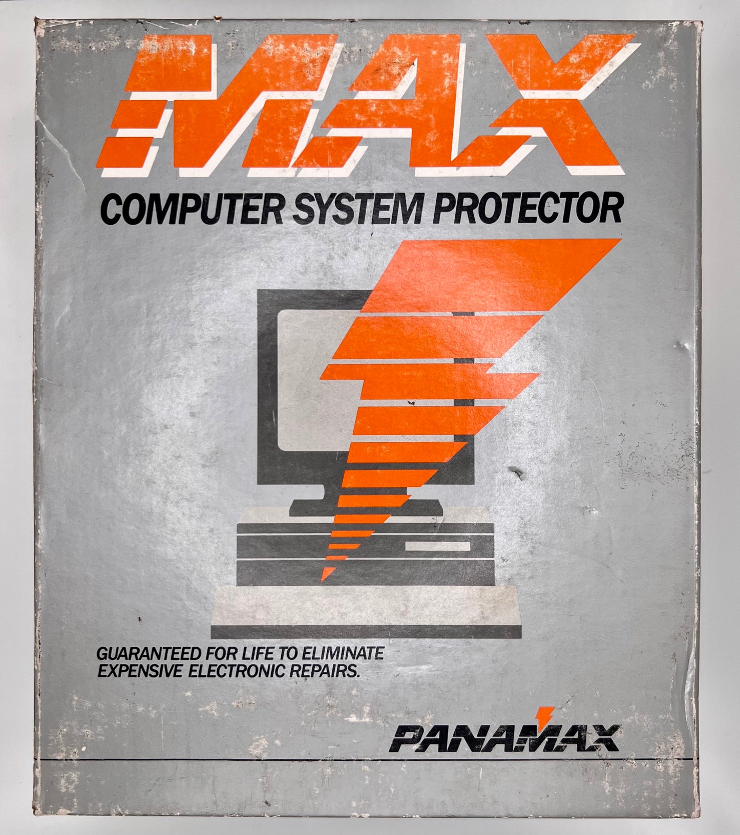Panamax Telemax 4 Surge Protector