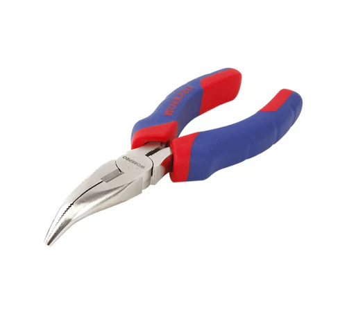 WorkPro 6in. Bent Nose Pliers W031009