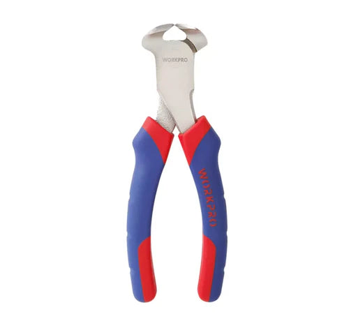 WorkPro 6in. End Cutting Pliers W031010