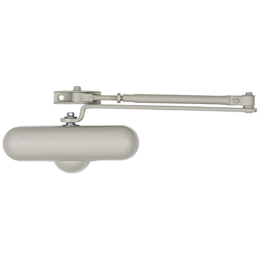 Wright Products Heavy Duty Residential Door Closer WC13 White
