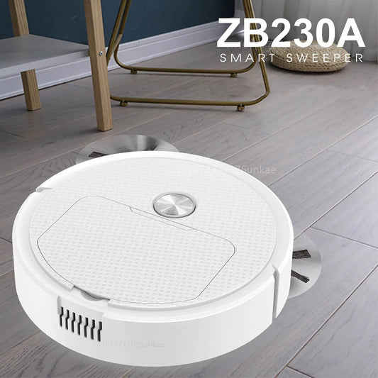 Smart Sweeper ZB230A White