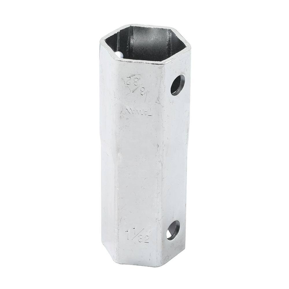 Armour Line Tools Shower Valve Socket 1-1/32in. & 1-3/32 in. RP77313