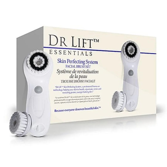 DR. Lift Essentials Skin Perfecting System Facial Brush
